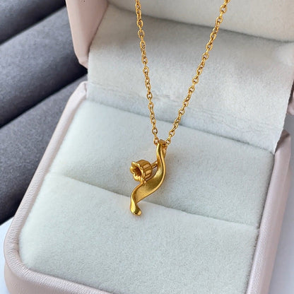 Beautiful Necklace with Unique Style