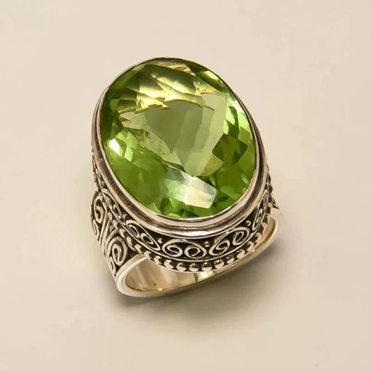 Stunning Ring for Daily Wear