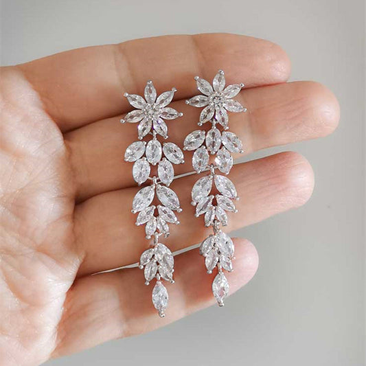 Stunning Earring for Daily Wear