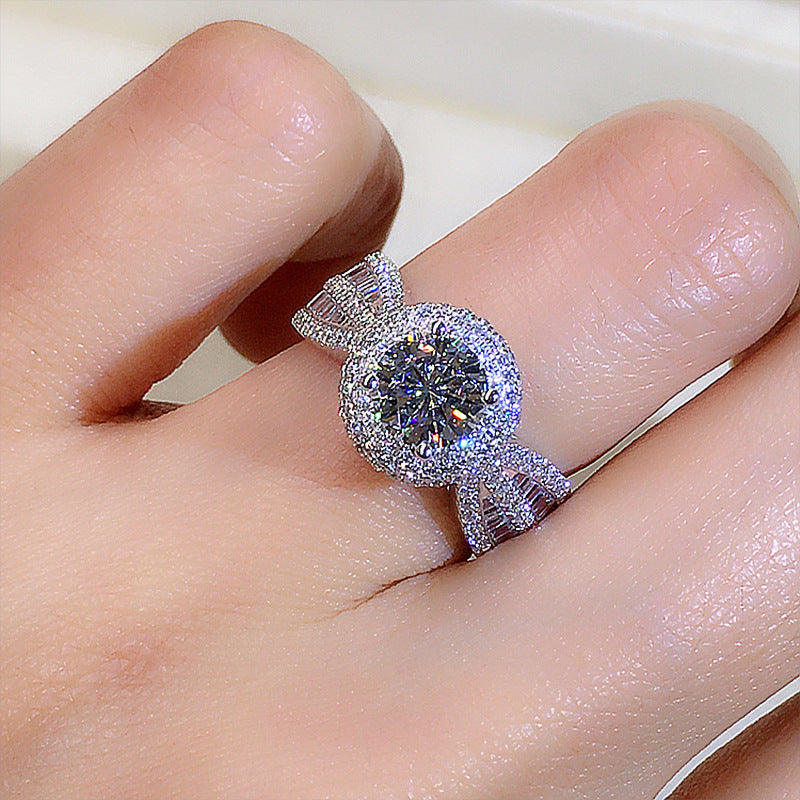 Elegant Ring for Every Occasion