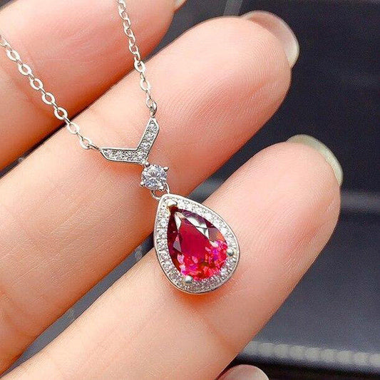 Vintage Handmade Necklace