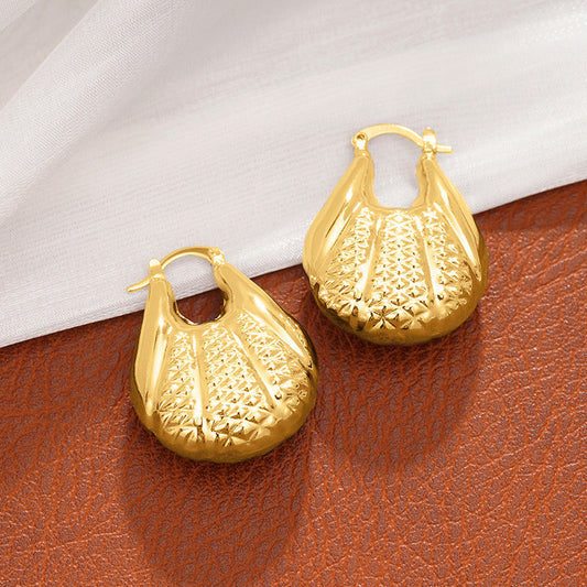 Stunning Earring for Daily Wear