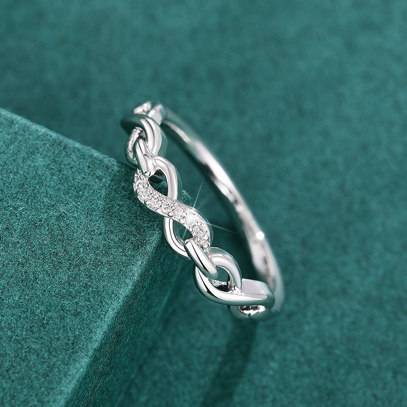 Vintage Handmade Chain