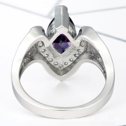 Beautiful Ring with Unique Style