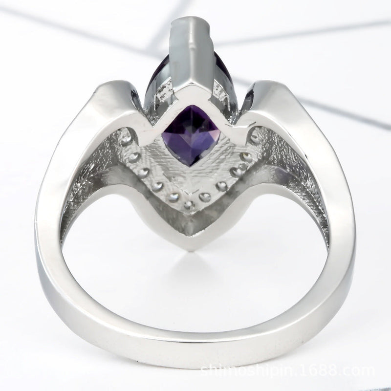 Beautiful Ring with Unique Style