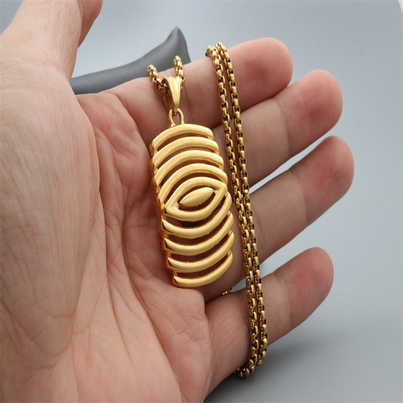 Stunning Necklace for Daily Wear
