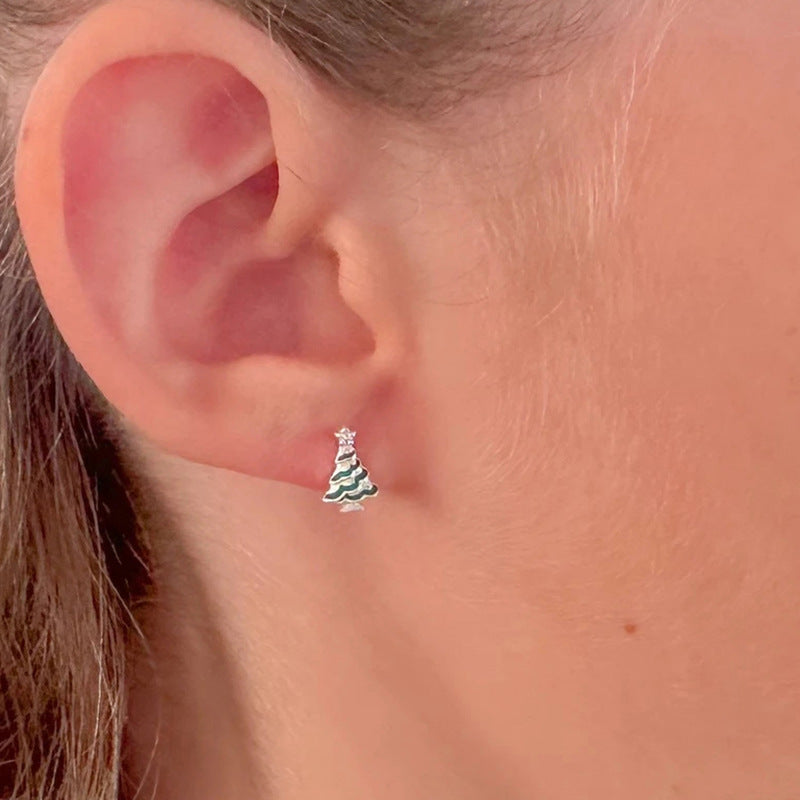 Beautiful Earring with Unique Style