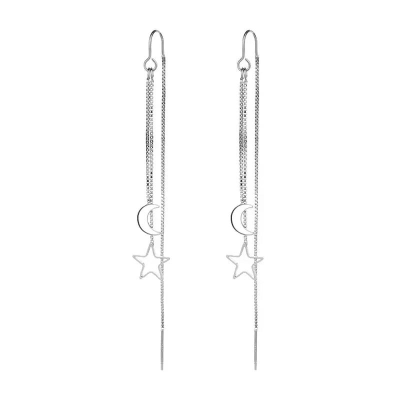 Romantic Earring for Special Moments