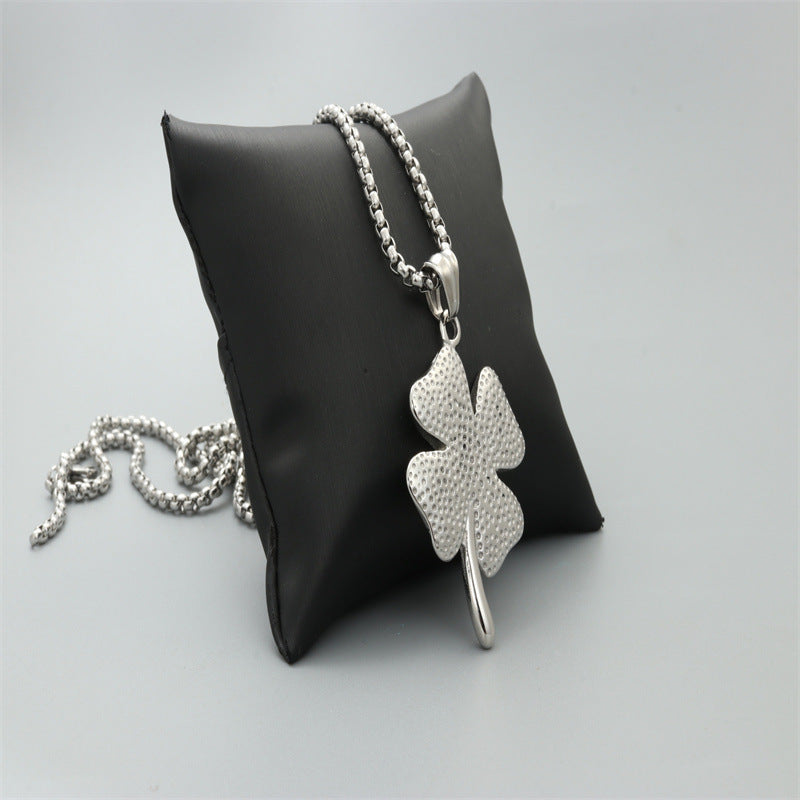 Romantic Necklace for Special Moments