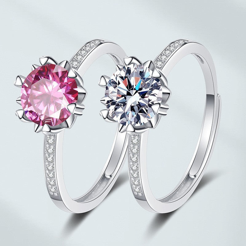 Charming Ring for Any Occasion