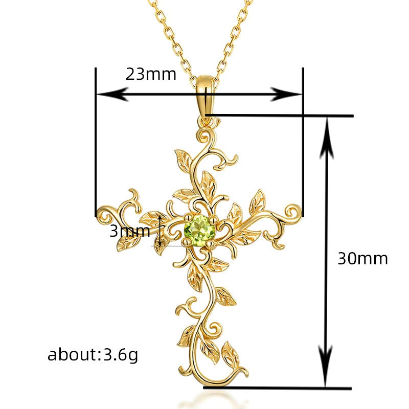 Beautiful Necklace with Unique Style