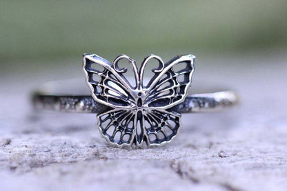 Beautiful Ring with Unique Style