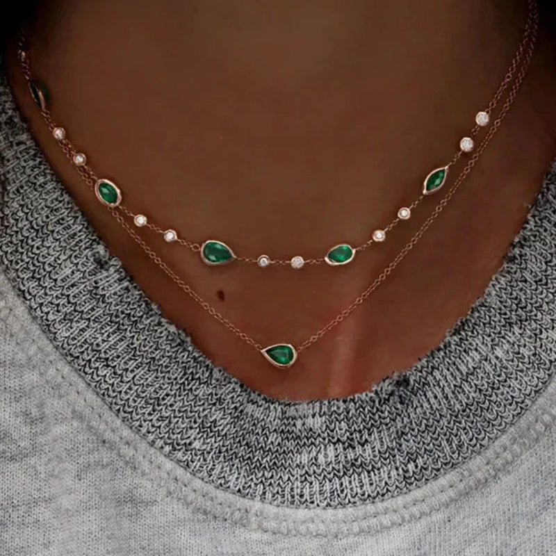 Beautiful Necklace with Unique Style