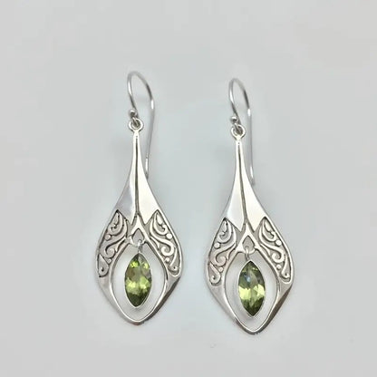 Charming Earring for Any Occasion