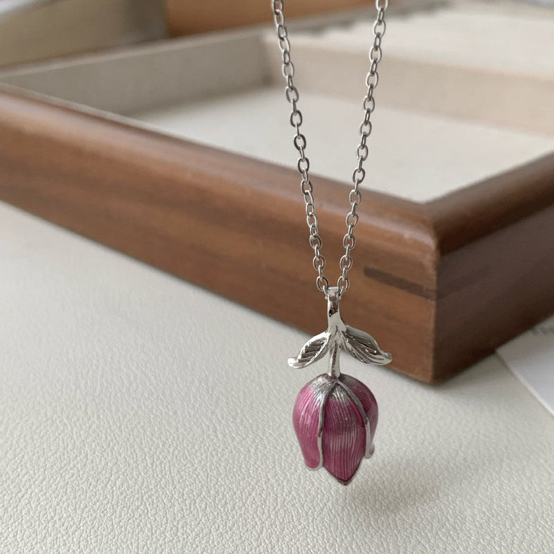 Classic Necklace with Timeless Appeal