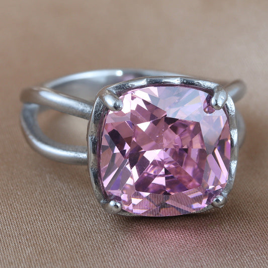 Romantic Ring for Special Moments