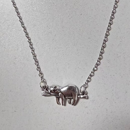 Vintage Handmade Necklace