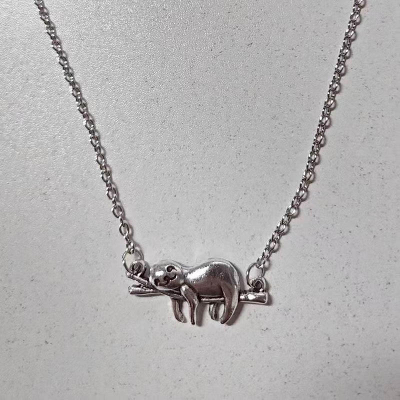 Vintage Handmade Necklace