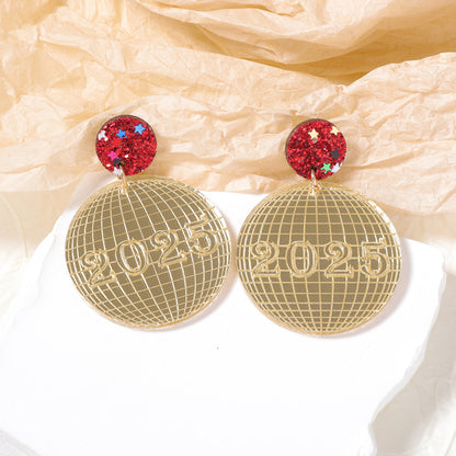 Charming Earring for Any Occasion