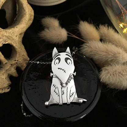Delicate Artisan Necklace