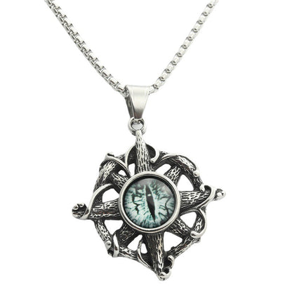 Beautiful Necklace with Unique Style