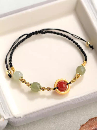 Beautiful Bracelet with Unique Style