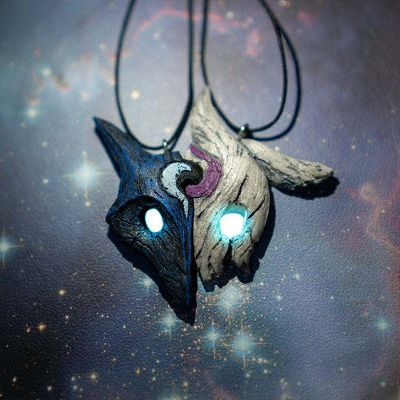 Delicate Artisan Necklace