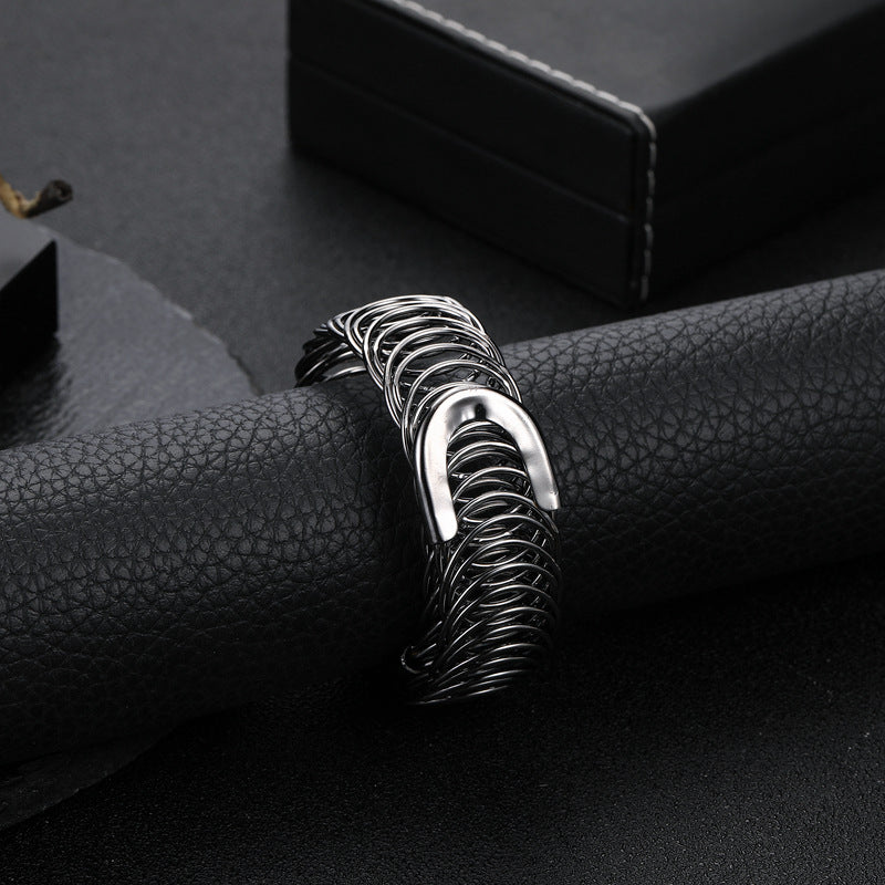Stunning Bracelet for Daily Wear