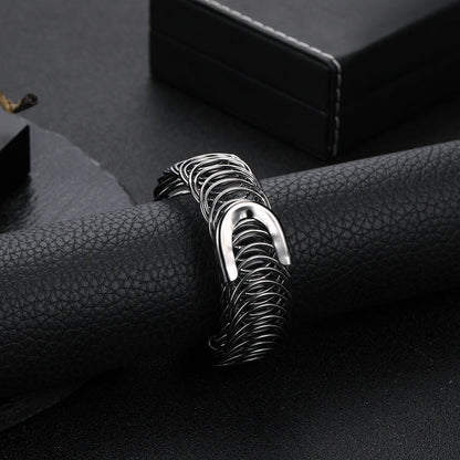 Stunning Bracelet for Daily Wear