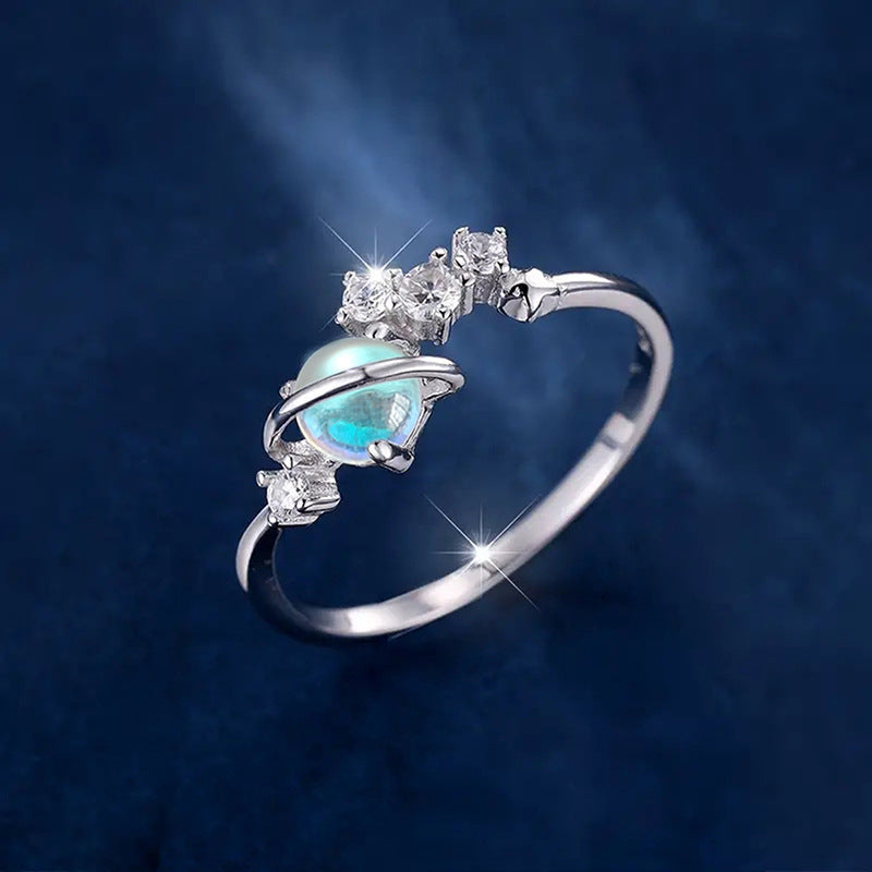 Elegant Ring for Every Occasion