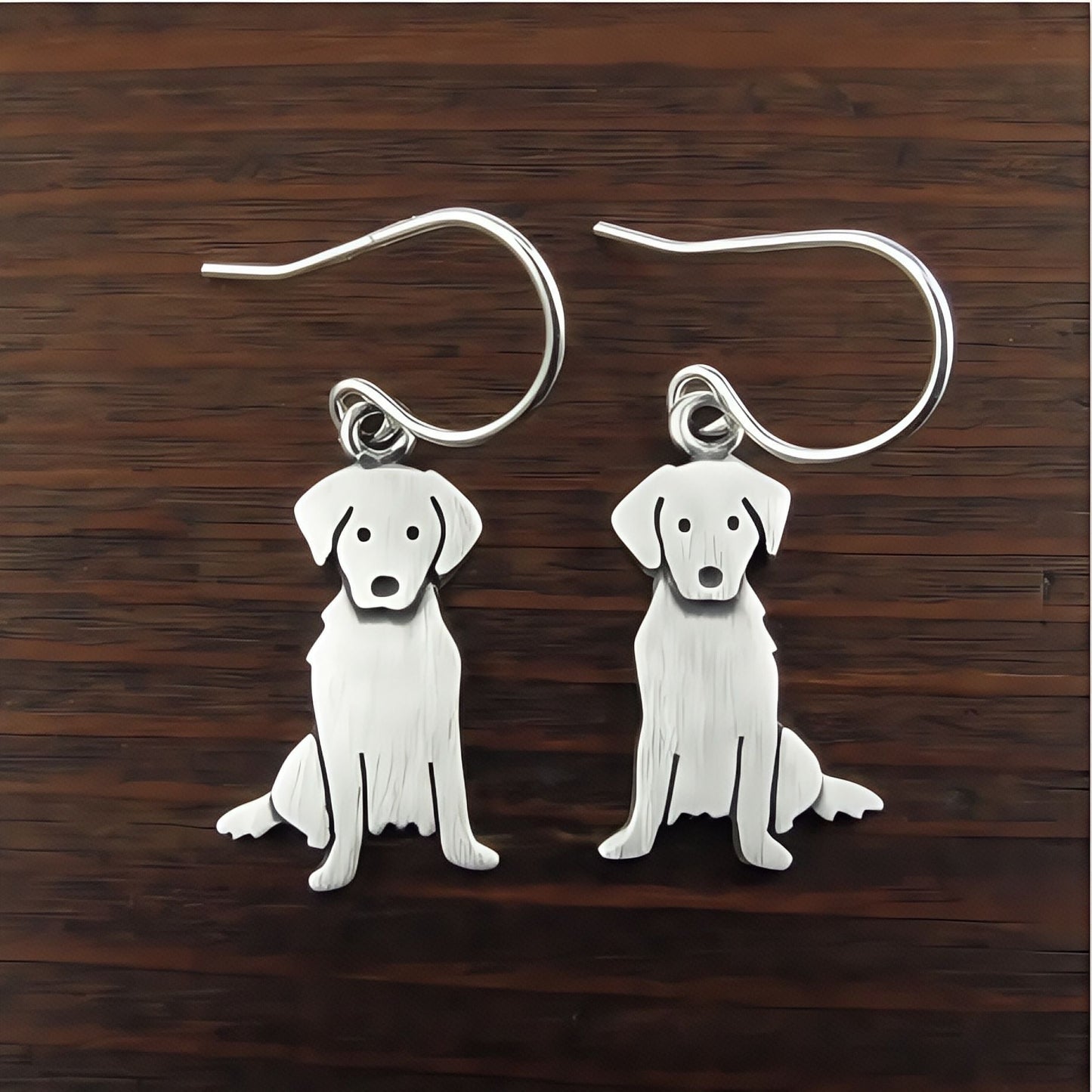 Charming Earring for Any Occasion