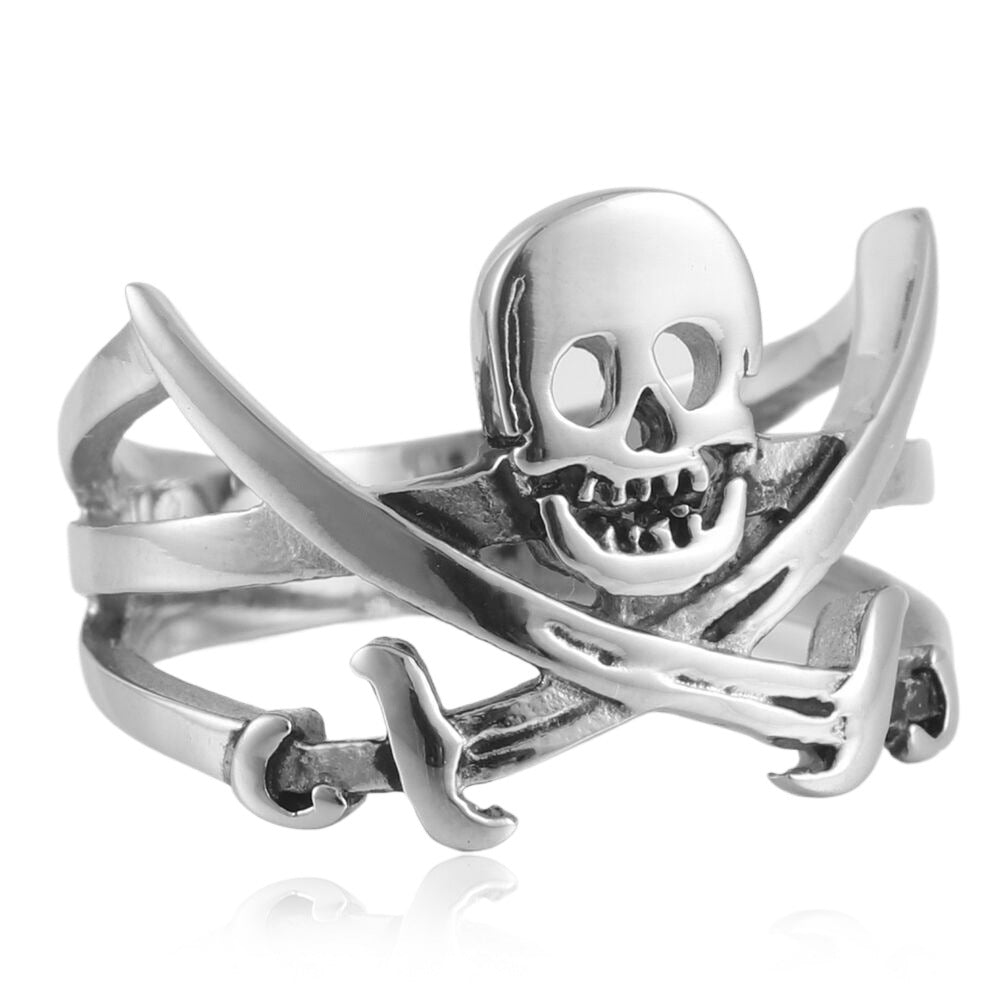 Delicate Artisan Ring