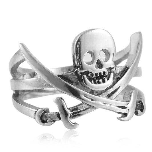 Delicate Artisan Ring