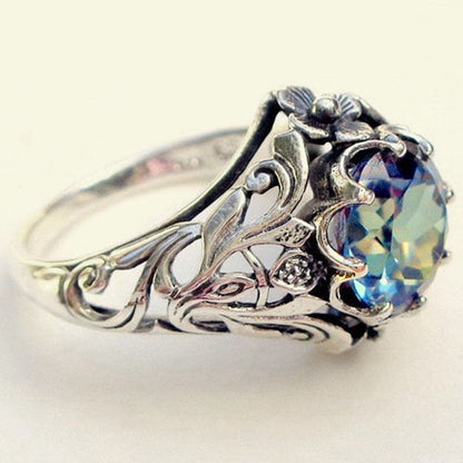 Vintage Handmade Ring