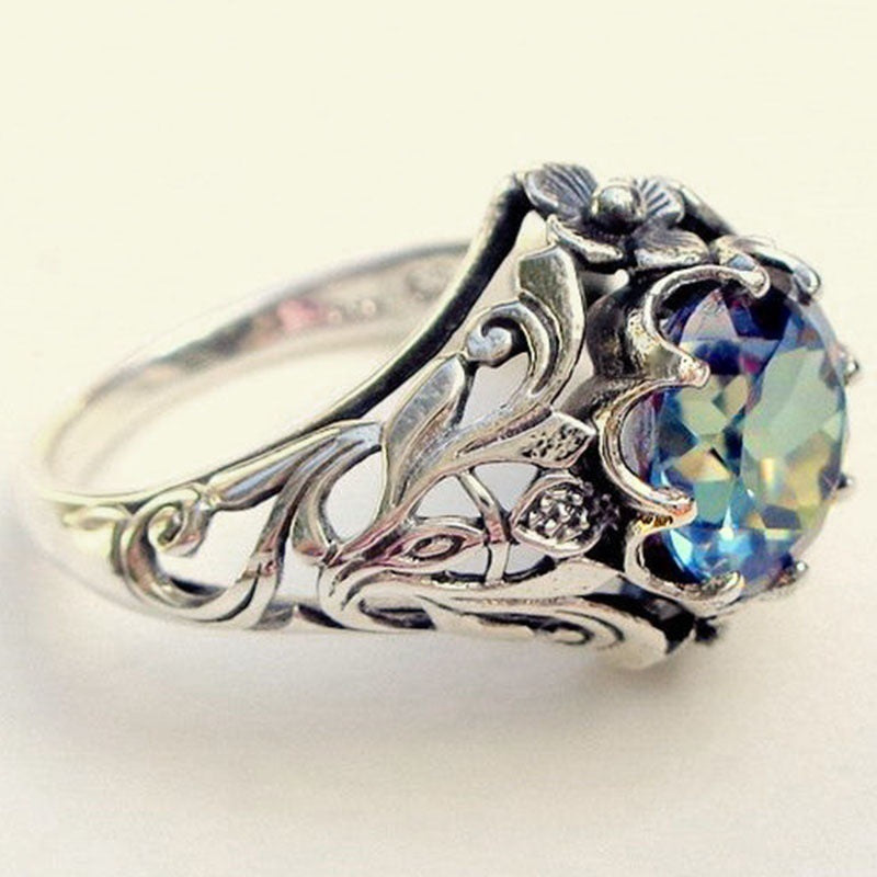Vintage Handmade Ring