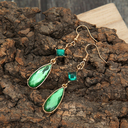 Classic Earring with Timeless Appeal