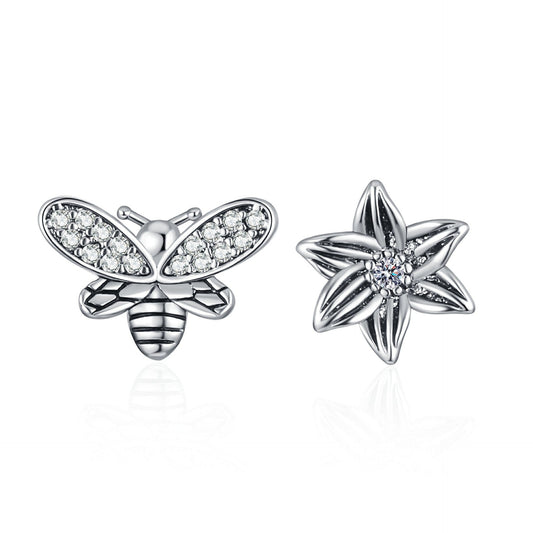 Romantic Earring for Special Moments
