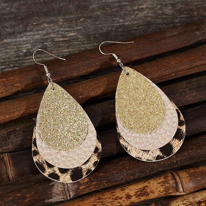 Stunning Earring for Daily Wear