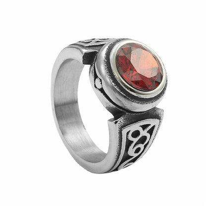 Vintage Handmade Ring