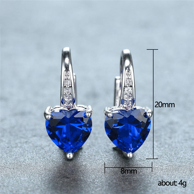 Stunning Earring for Daily Wear