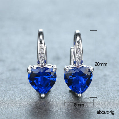 Stunning Earring for Daily Wear