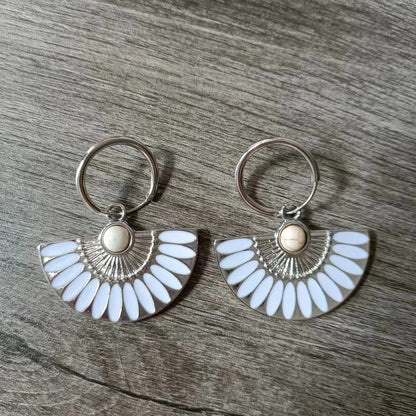 Beautiful Earring with Unique Style