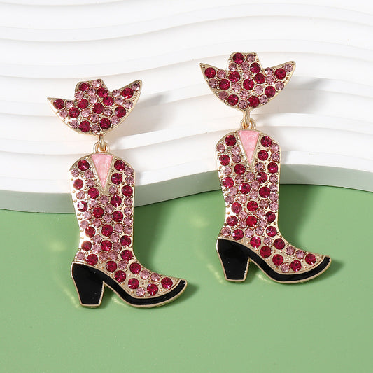 Stunning Earring for Daily Wear