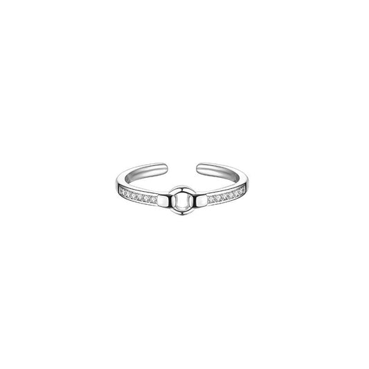 Beautiful Gold Ring with Unique Style