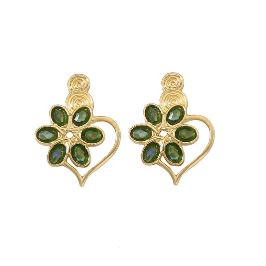 Charming Earring for Any Occasion