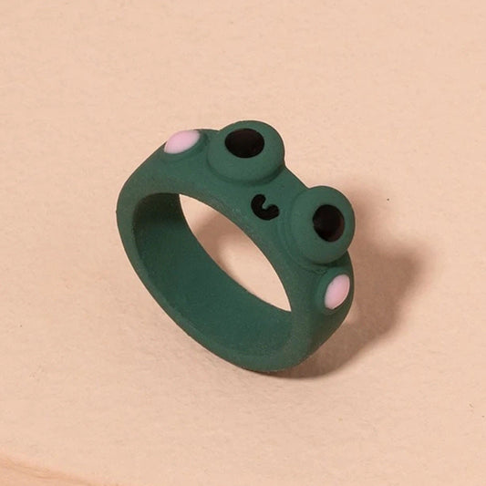 Charming Ring for Any Occasion