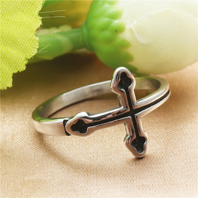Beautiful Ring with Unique Style