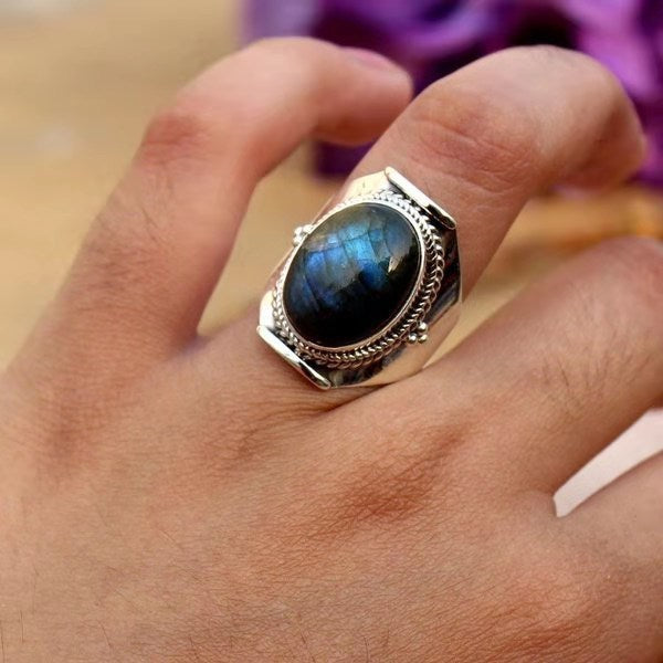 Romantic Ring for Special Moments