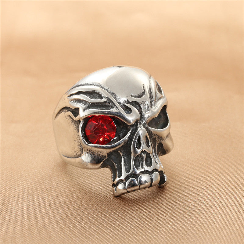 Romantic Ring for Special Moments