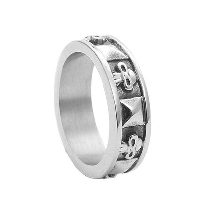 Charming Ring for Any Occasion